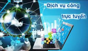 Hướng dẫn sử dụng dịch vụ công trực tuyến mức độ 3 và 4 trong thực hiện thủ tục hành chính trên địa bàn xã Phú Phương